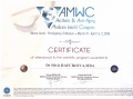 AMWC 2016 AMWC 2016