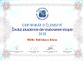 akademie dermatovenerologie akademie dermatovenerologie
