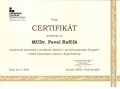 Aplikace botulotoxinu Aplikace botulotoxinu